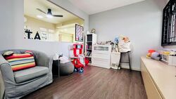 Blk 307B Anchorvale Place (Sengkang), HDB Executive #572806781